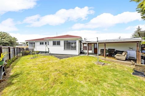 Photo of property in 20 Addington Avenue, Manurewa, Auckland, 2102