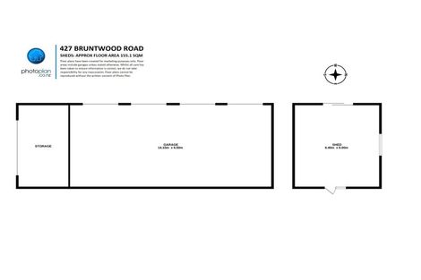 Photo of property in 427 Bruntwood Road, Tamahere, Cambridge, 3493