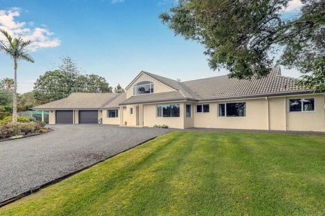 Photo of property in 47 Taraire Road, Kaeo, 0478