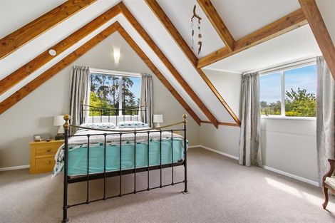 Photo of property in 457 Rosebrook Road, Claremont, Timaru, 7974