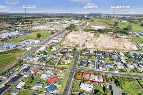 Photo of property in 18 Birdwood Road, Horotiu, Hamilton, 3288