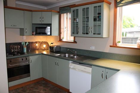 Photo of property in 6 College Road, Parkside, Timaru, 7910