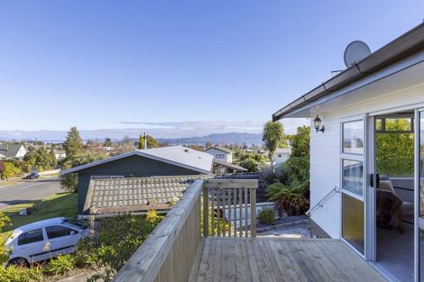 Photo of property in 52 Hyde Avenue, Richmond Heights, Taupo, 3330