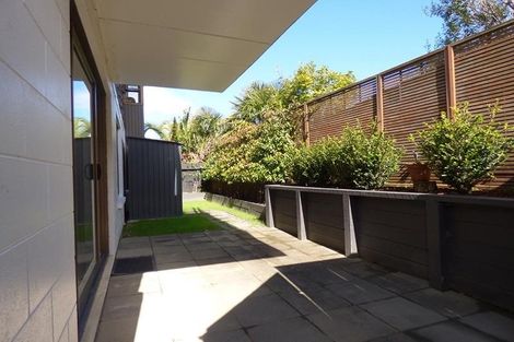 Photo of property in 3/59 Norwood Road, Bayswater, Auckland, 0622