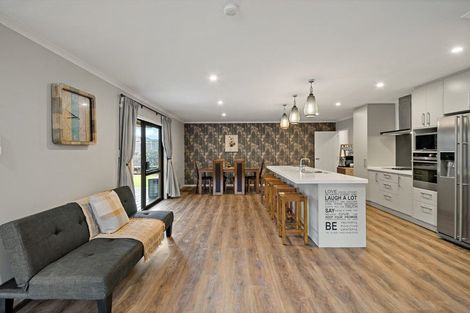 Photo of property in 7 Millbrae Place, Pokeno, 2402