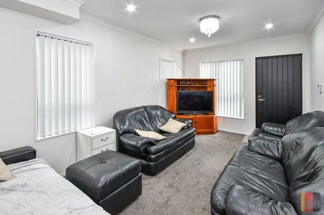 Photo of property in 3/50 Wickman Way, Mangere East, Auckland, 2024