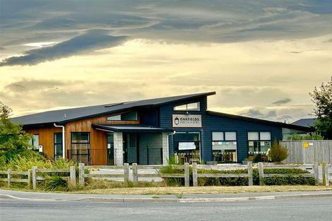 Photo of property in 6a Shier Place, Amberley, 7410