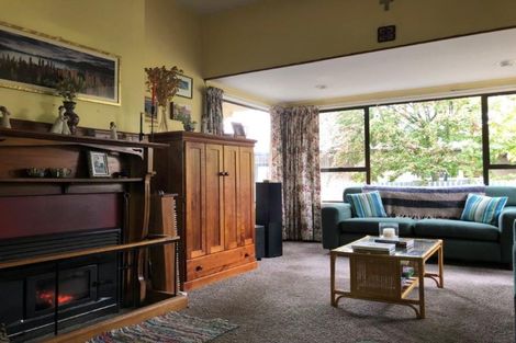 Photo of property in 43 Mount Cook Road, Fairlie, 7925