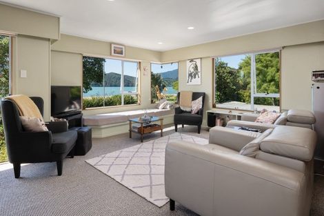 Photo of property in 745 Kenepuru Road, Mahau Sound, Picton, 7282