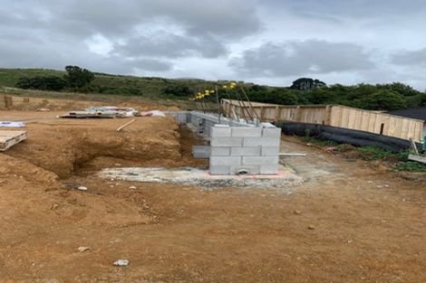 Photo of property in 63 Leathem Crescent, Pokeno, 2402