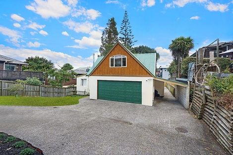 Photo of property in 33a Baird Street, Howick, Auckland, 2014
