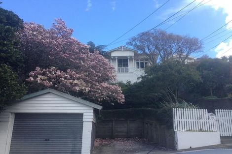 Photo of property in 35 Coolidge Street, Brooklyn, Wellington, 6021