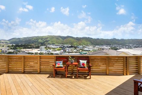 Photo of property in 173 John Burke Drive, Aotea, Porirua, 5024
