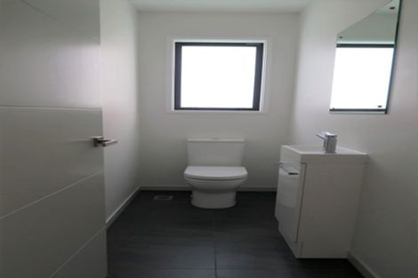 Photo of property in 61a Whitford Brown Avenue, Papakowhai, Porirua, 5024