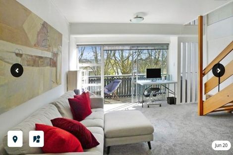 Photo of property in 16/145 Howe Street, Freemans Bay, Auckland, 1011