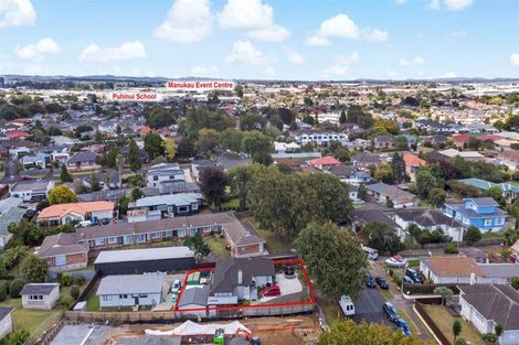 Photo of property in 1/26 Landscape Road, Papatoetoe, Auckland, 2025
