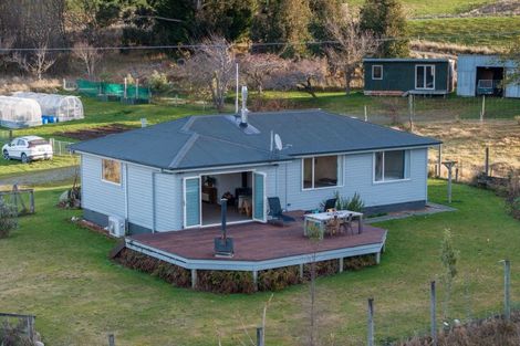 Photo of property in 777b Wilderness Road, Hillside, Te Anau, 9672