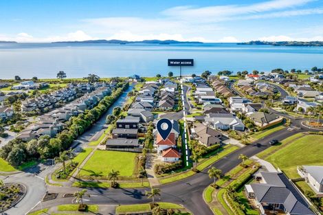 Photo of property in 41 Aurora Avenue, Snells Beach, 0920