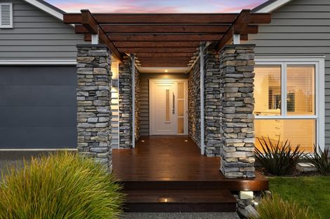 Photo of property in 55 Te Korari Street, Marshland, Christchurch, 8083