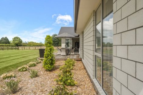 Photo of property in 15b Lowe Road, Rukuhia, Hamilton, 3282