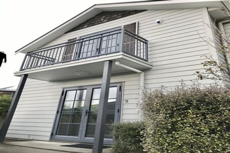 Photo of property in 5/25 Hollies Crescent, Johnsonville, Wellington, 6037