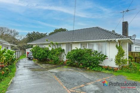 Photo of property in 12 Skipton Street, Mangere East, Auckland, 2024