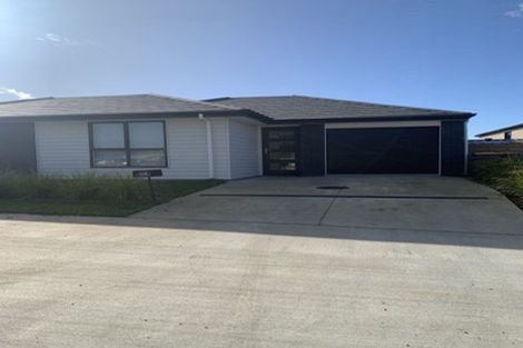 Photo of property in 108 Pragma Rise, Huntington, Hamilton, 3210