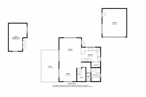 Photo of property in 102a Wexford Road, Miramar, Wellington, 6022