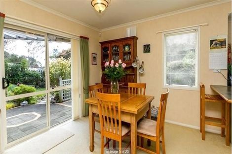 Photo of property in 54 Roto Street, Hurdon, New Plymouth, 4310