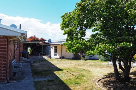 Photo of property in 3 Fastnet Street, Alexandra, 9320