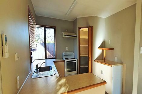 Photo of property in 105a Sullivan Avenue, Woolston, Christchurch, 8023