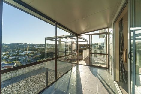 Photo of property in 46 Cypress Drive, Maungaraki, Lower Hutt, 5010