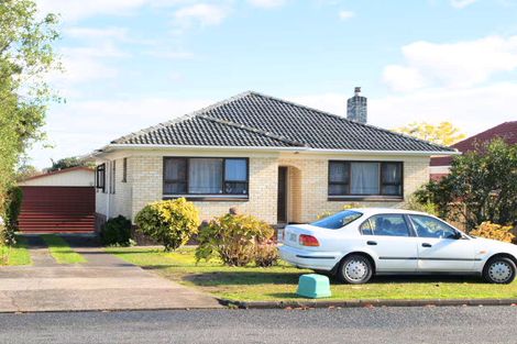 Photo of property in 14 Picton Street, Papatoetoe, Auckland, 2024