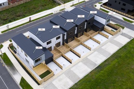 Photo of property in 85 Bellfield Road, Opaheke, Papakura, 2113