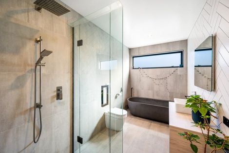 Photo of property in Northlake, 1 Cambrian Street, Wanaka, 9305