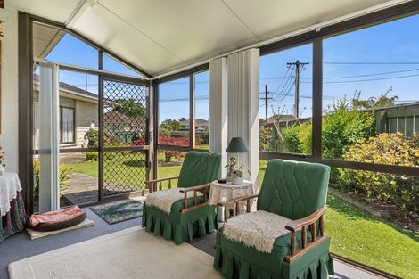 Photo of property in 58 Salisbury Street, Levin, 5510