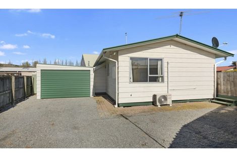 Photo of property in 2/14 Saint Lukes Street, Woolston, Christchurch, 8062