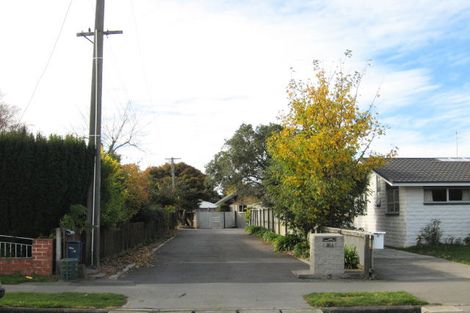 Photo of property in 38 Craven Street, Sockburn, Christchurch, 8042