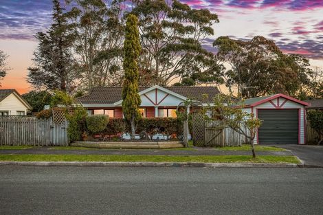 Photo of property in 101 West Harbour Drive, West Harbour, Auckland, 0618