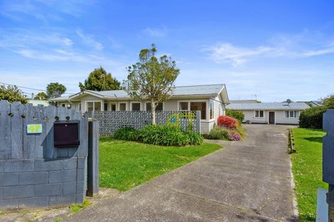 Photo of property in 47 Freemans Road, Otaki, 5512
