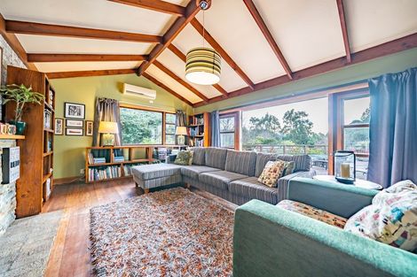 Photo of property in 1063b Blue Mountains Road, Blue Mountains, Upper Hutt, 5371