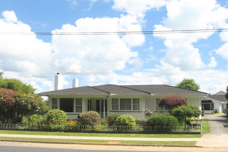 Photo of property in 26 Thornton Road, Cambridge, 3434