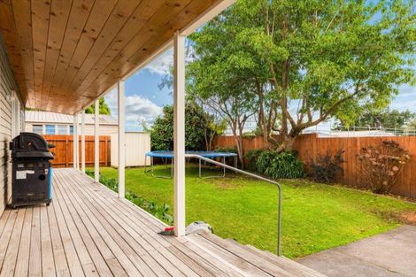 Photo of property in 19 Princess Street, Te Puke, 3119