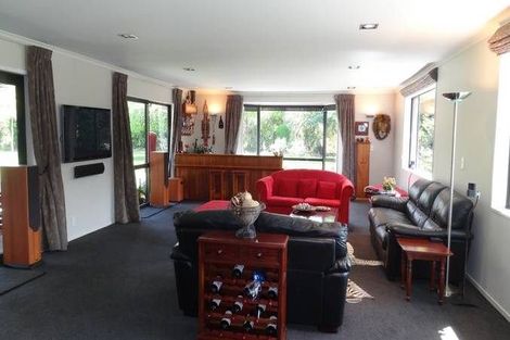 Photo of property in 15 Savills Road, Yaldhurst, Christchurch, 7676