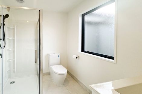 Photo of property in 3/23 Winton Street, St Albans, Christchurch, 8014