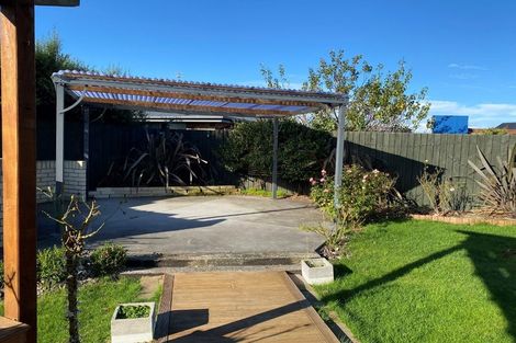 Photo of property in 26 Mccauley Street, Rolleston, 7614