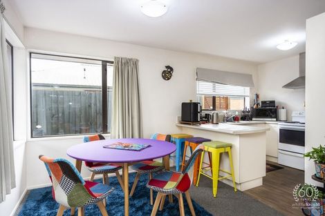 Photo of property in 3/21 Braddon Street, Addington, Christchurch, 8024