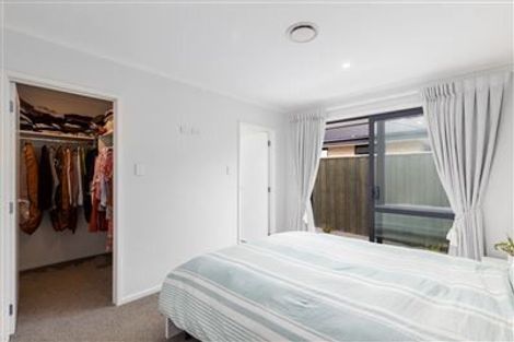 Photo of property in 16 Northmoor Boulevard, Rolleston, 7615