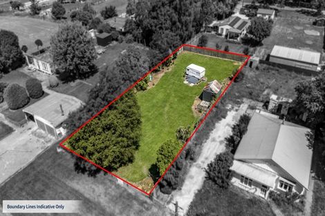 Photo of property in 10 Balmoral Street, Waiau, 7332