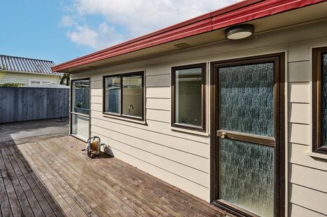 Photo of property in 41 Owen Street, Belmont, Lower Hutt, 5010